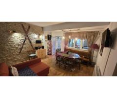 Apartament cu 2 camere de vânzare în Sinaia – Cartierul Furnica - Imagine 5
