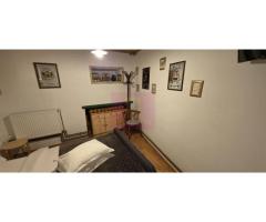 Apartament cu 2 camere de vânzare în Sinaia – Cartierul Furnica - Imagine 10