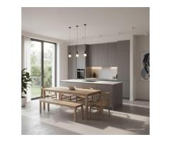 Apartament cu 2 camere Militari Residence - finalizare martie 2027 - Imagine 5