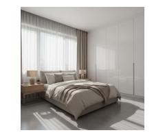 Apartament cu 2 camere Militari Residence - finalizare martie 2027 - Imagine 8