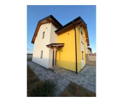 Duplex 81 mp cu 4 camere in Mosnita Veche - Imagine 7