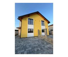 Duplex 81 mp cu 4 camere in Mosnita Veche - Imagine 8