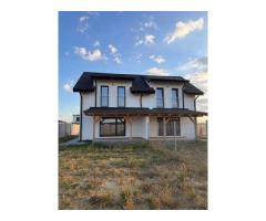 Duplex 81 mp cu 4 camere in Mosnita Veche - Imagine 9