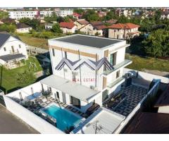 Vilă premium | Otopeni central - Imagine 11