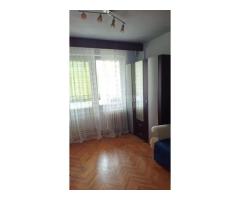 Garsoniera mobilata langa Shopping City Mall - Imagine 8