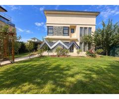 Casă P+1 Corbeanca, aproape de lac | teren 557 mp - Imagine 10
