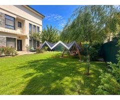 Casă P+1 Corbeanca, aproape de lac | teren 557 mp - Imagine 11