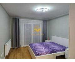 2 camere, bloc nou, garaj, Gheorgheni,Soporului zona Iulius Mall,FSEGA
