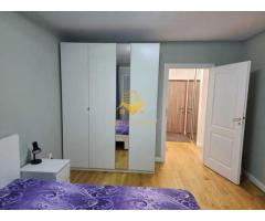 2 camere, bloc nou, garaj, Gheorgheni,Soporului zona Iulius Mall,FSEGA - Imagine 2