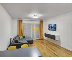 2 camere, bloc nou, garaj, Gheorgheni,Soporului zona Iulius Mall,FSEGA - Imagine 3