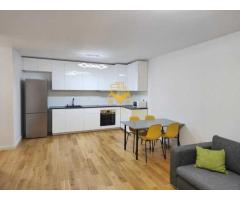 2 camere, bloc nou, garaj, Gheorgheni,Soporului zona Iulius Mall,FSEGA - Imagine 4