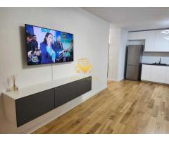 2 camere, bloc nou, garaj, Gheorgheni,Soporului zona Iulius Mall,FSEGA - Imagine 5