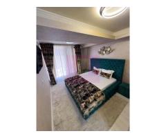 Apartament 3 camere | Herăstrău – Persepolis | Terasă 40 mp | Parcare - Imagine 2