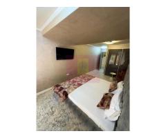 Apartament 3 camere | Herăstrău – Persepolis | Terasă 40 mp | Parcare - Imagine 5