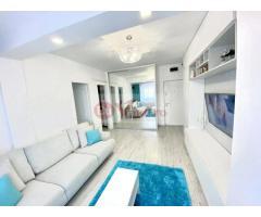De inchiriat/vanzare apartament cu 1 cameră IC Frimu  400 E  lună/53.000 E - Imagine 2