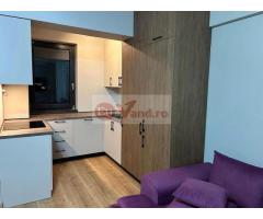 De inchiriat apart. 2 camere, cu loc de  parcare, Complex Flamingo,  650 E - Imagine 4