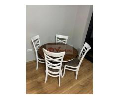 De inchiriat apart. 2 camere, cu loc de  parcare, Complex Flamingo,  650 E - Imagine 5