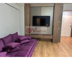 De inchiriat apart. 2 camere, cu loc de  parcare, Complex Flamingo,  650 E - Imagine 8