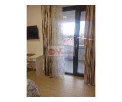 De inchiriat apartament cu 2 camere bloc nou, Anul revolutiei, et.1, 450 E - Imagine 5