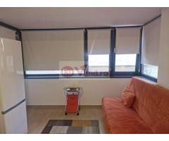 De inchiriat apartament cu 2 camere bloc nou, Anul revolutiei, et.1, 450 E - Imagine 6