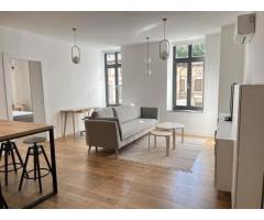 Apartament spatios 2 camere Carmen Sylva Residence cu loc de parcare
