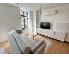 Apartament spatios 2 camere Carmen Sylva Residence cu loc de parcare - Imagine 2