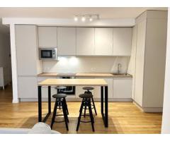 Apartament spatios 2 camere Carmen Sylva Residence cu loc de parcare - Imagine 4