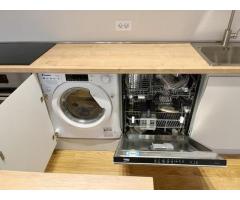 Apartament spatios 2 camere Carmen Sylva Residence cu loc de parcare - Imagine 6