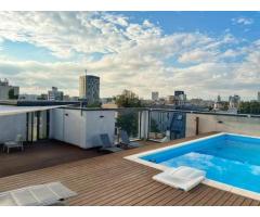 Apartament spatios 2 camere Carmen Sylva Residence cu loc de parcare - Imagine 11