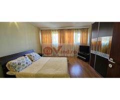 Spațiu - apartament 5 camere de închiriat – 160 mp - Micro 20 – zona BKO