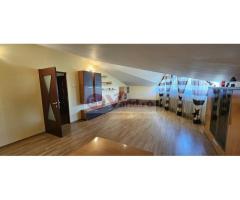 Spațiu - apartament 5 camere de închiriat – 160 mp - Micro 20 – zona BKO - Imagine 6