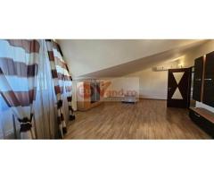 Spațiu - apartament 5 camere de închiriat – 160 mp - Micro 20 – zona BKO - Imagine 7