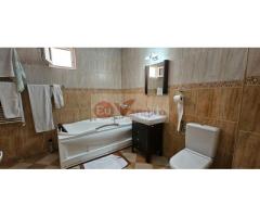 Spațiu - apartament 5 camere de închiriat – 160 mp - Micro 20 – zona BKO - Imagine 9