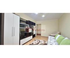 De inchiriat apartament cu 2 camere Micro 14, etaj 1, 350 euro