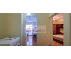 De inchiriat apartament cu 2 camere Micro 14, etaj 1, 350 euro - Imagine 3