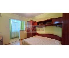De inchiriat apartament cu 2 camere Micro 14, etaj 1, 350 euro - Imagine 7