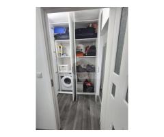 Apartament cu 2 camere , renovat , situat în zona Iosefin - Imagine 12