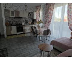 Apartament de închiriat , 2 camere, pet-friendly,loc de parcare,Giroc - Imagine 6