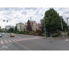 Spatiu comercial in zona centrala, Campina