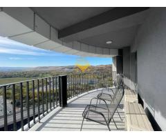 2 camere,parcare, bloc nou, terasa,Manastur, West City, Calea Floresti - Imagine 8