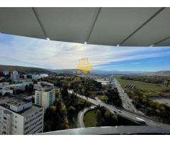 2 camere,parcare, bloc nou, terasa,Manastur, West City, Calea Floresti - Imagine 10