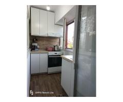 BRASADAS vinde ap 4 cam etaj 3/8 Micro 17. - Imagine 2