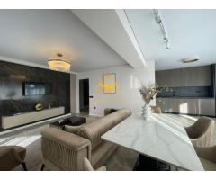 3 camere,parcare, bloc nou, terasa,Manastur, West City, Calea Floresti