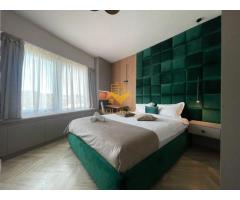 3 camere,parcare, bloc nou, terasa,Manastur, West City, Calea Floresti - Imagine 6