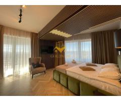3 camere,parcare, bloc nou, terasa,Manastur, West City, Calea Floresti - Imagine 11