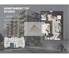 Studio de Vanzare - 47 mp - Berceni (Grand Arena) - Imagine 4