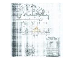 Apartament de Vanzare - Zona Ateneul Roman - 4 camere - 110 MP - Imagine 4