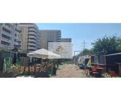 Teren de Inchiriat - Berceni - 1700 mp - Imagine 5