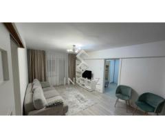 DE ÎNCHIRIAT – Apartament 2 camere | Piața Alba Iulia - Imagine 2