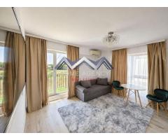 Apartament 2 camere Otopeni central | include parcare